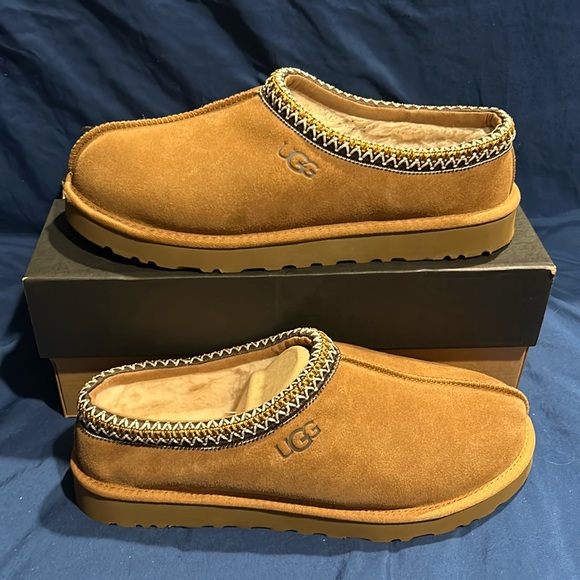 UGG Other - UGG- Tasman, CHE, 12 men QS